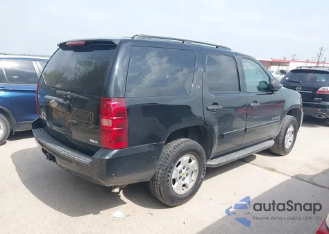 2009 Chevrolet Tahoe Ls from USA, damaged, VIN 1GNFC13039R157203